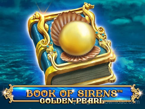Book Of Sirens – Golden Pearl