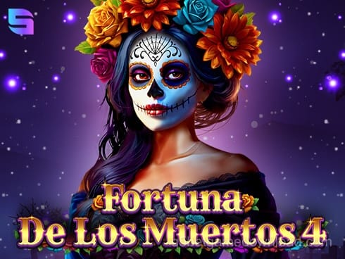 Fortuna De Los Muertos 4