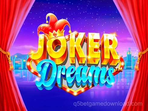 Joker Dreams
